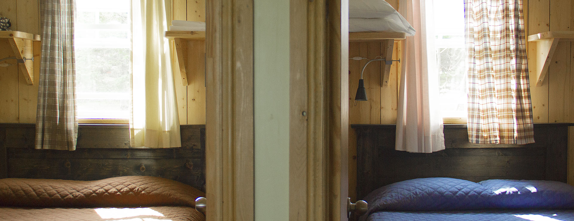 Photos du chalet #5 - 2 chambres