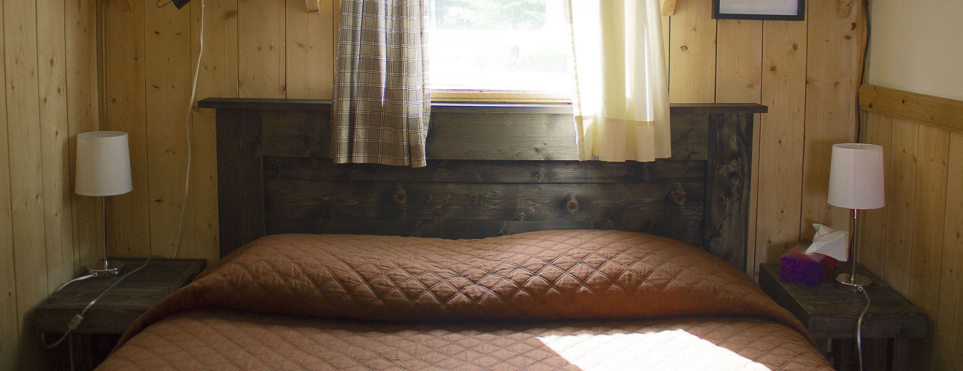 Photos du chalet #5 - 2 chambres