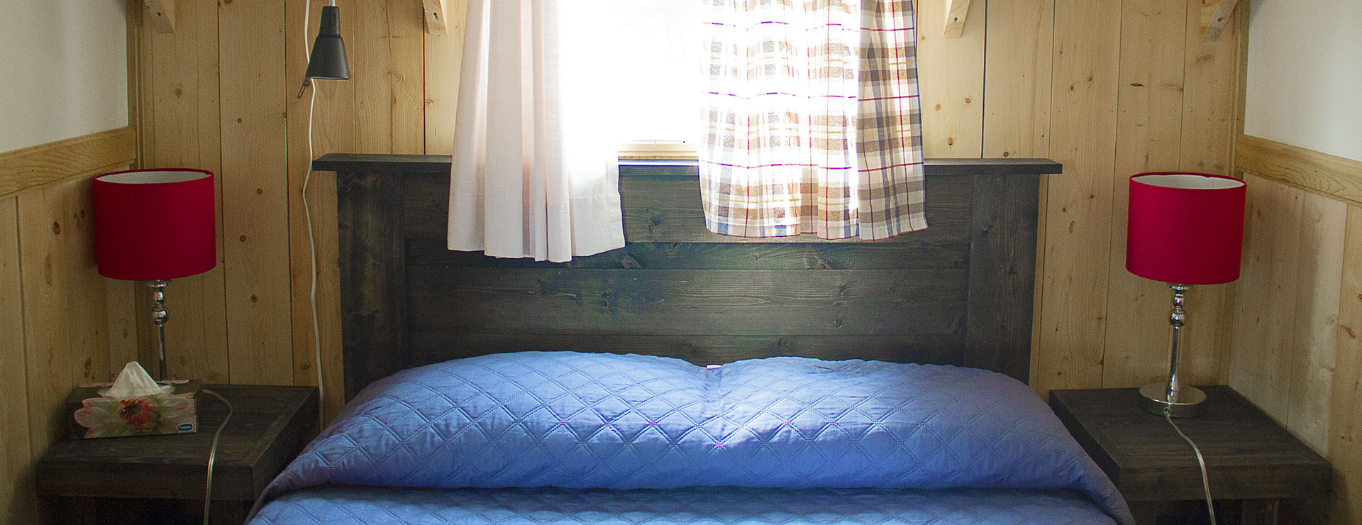 Photos du chalet #5 - 2 chambres