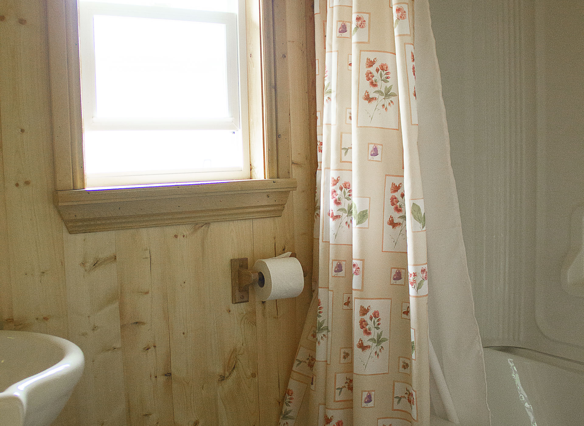 Photos du chalet #5 - 2 chambres