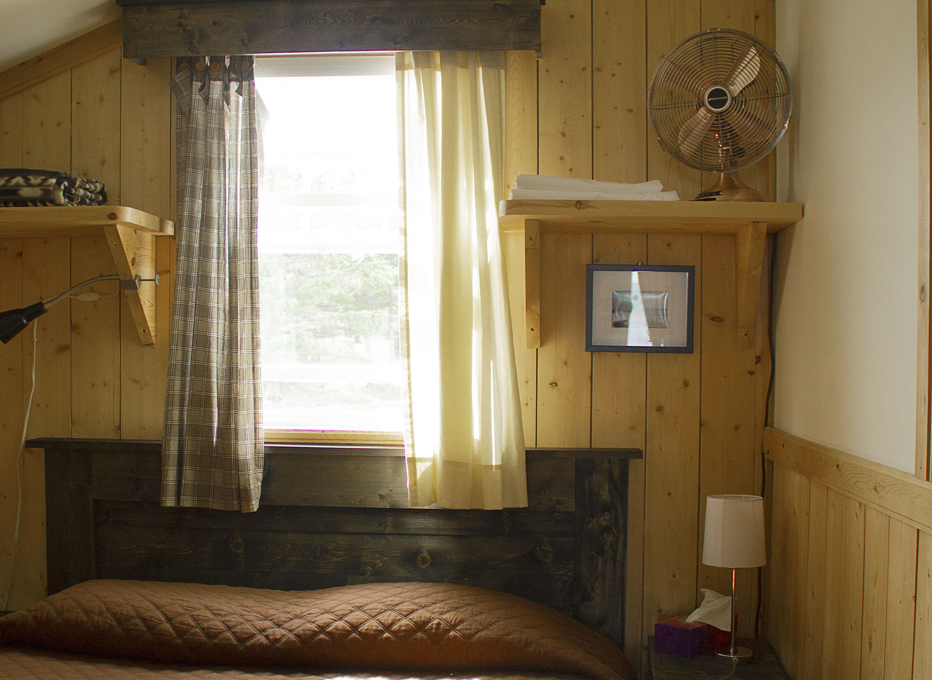 Photos du chalet #5 - 2 chambres