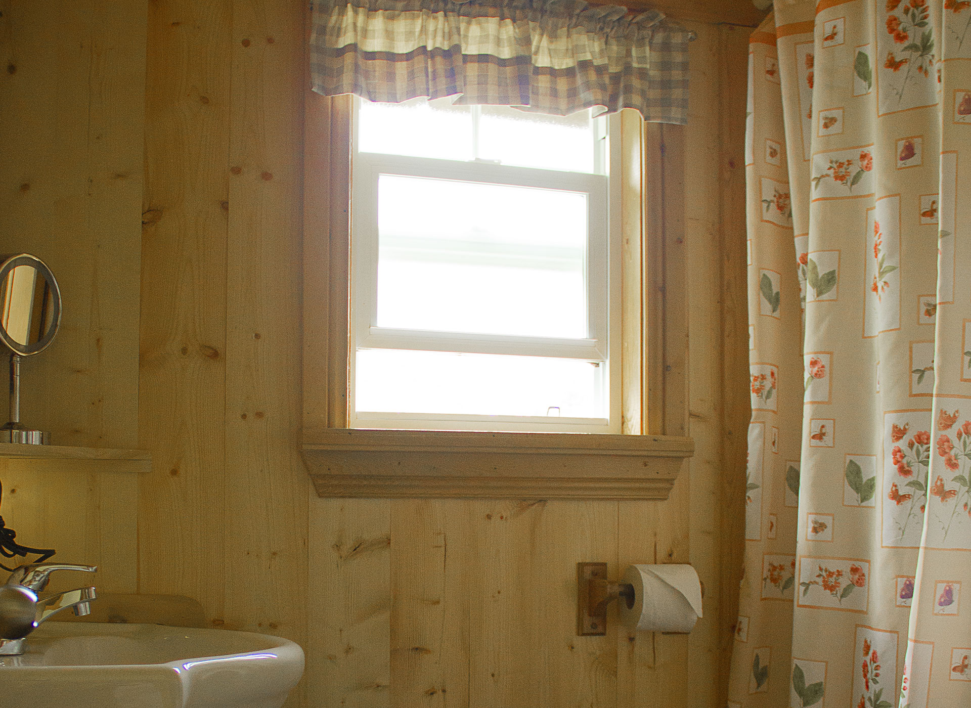 Photos du chalet #5 - 2 chambres