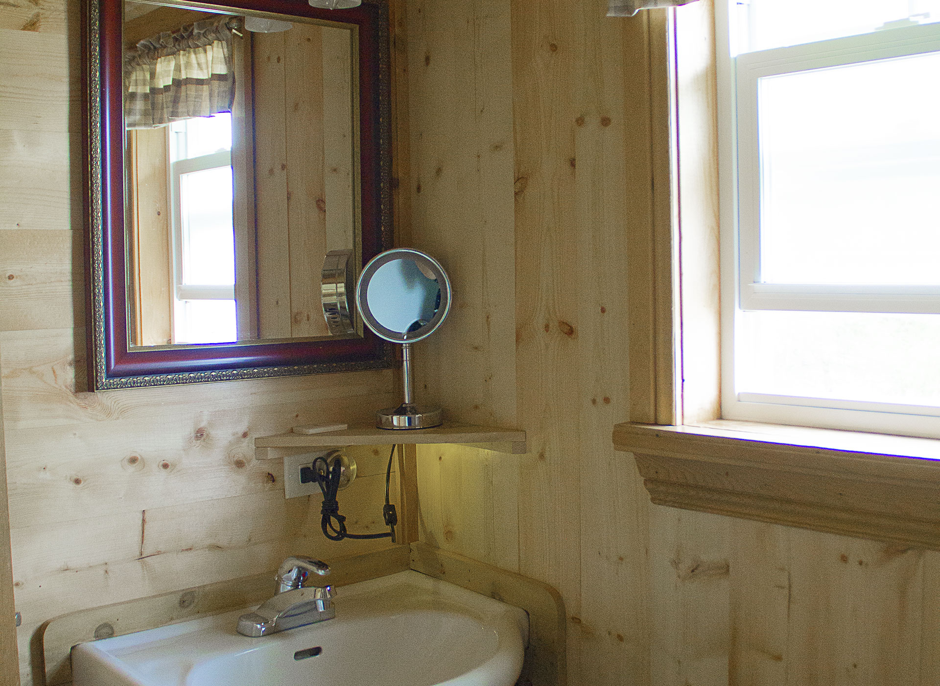 Photos du chalet #5 - 2 chambres