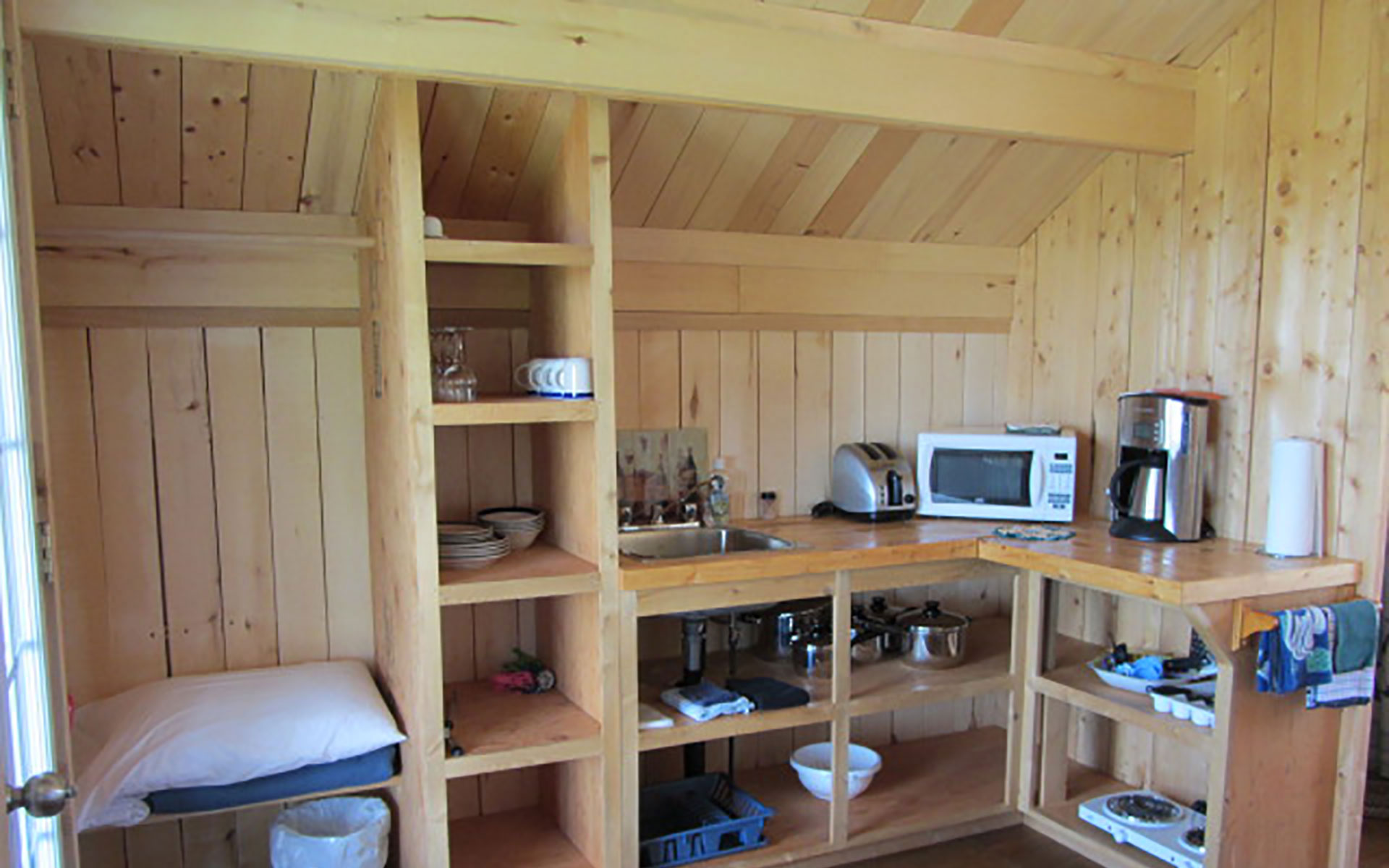Photos des Lofts