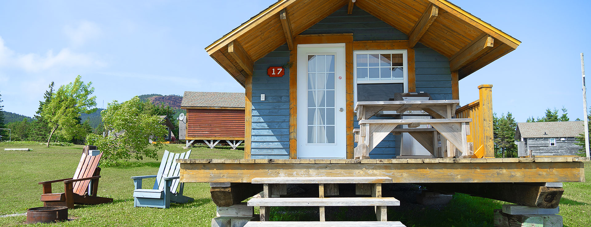 Photos des Lofts
