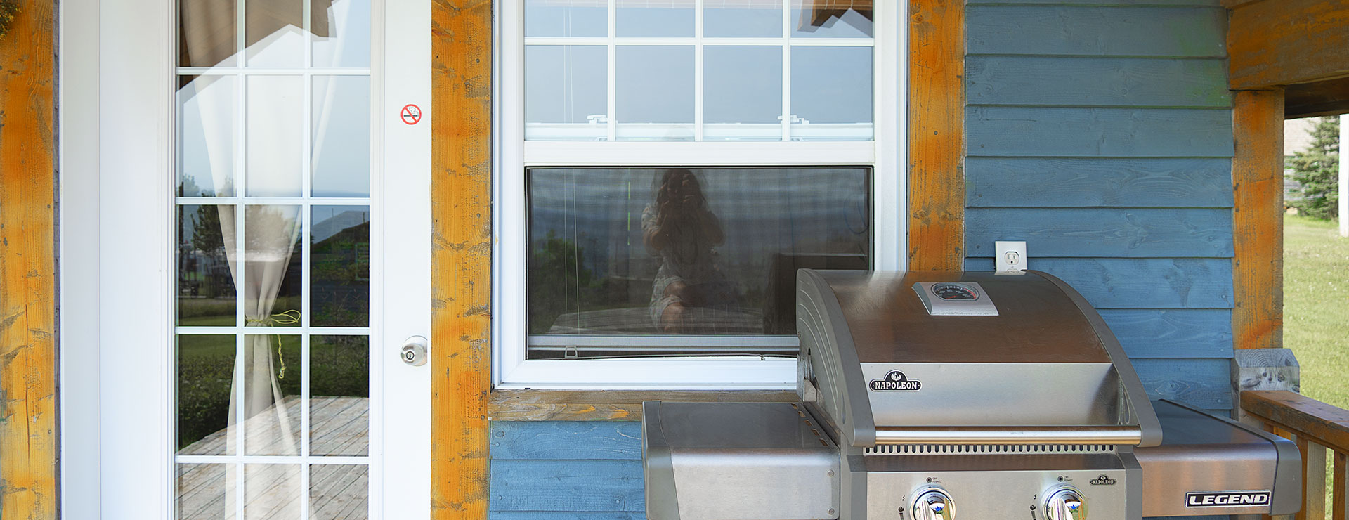 Photos des Lofts