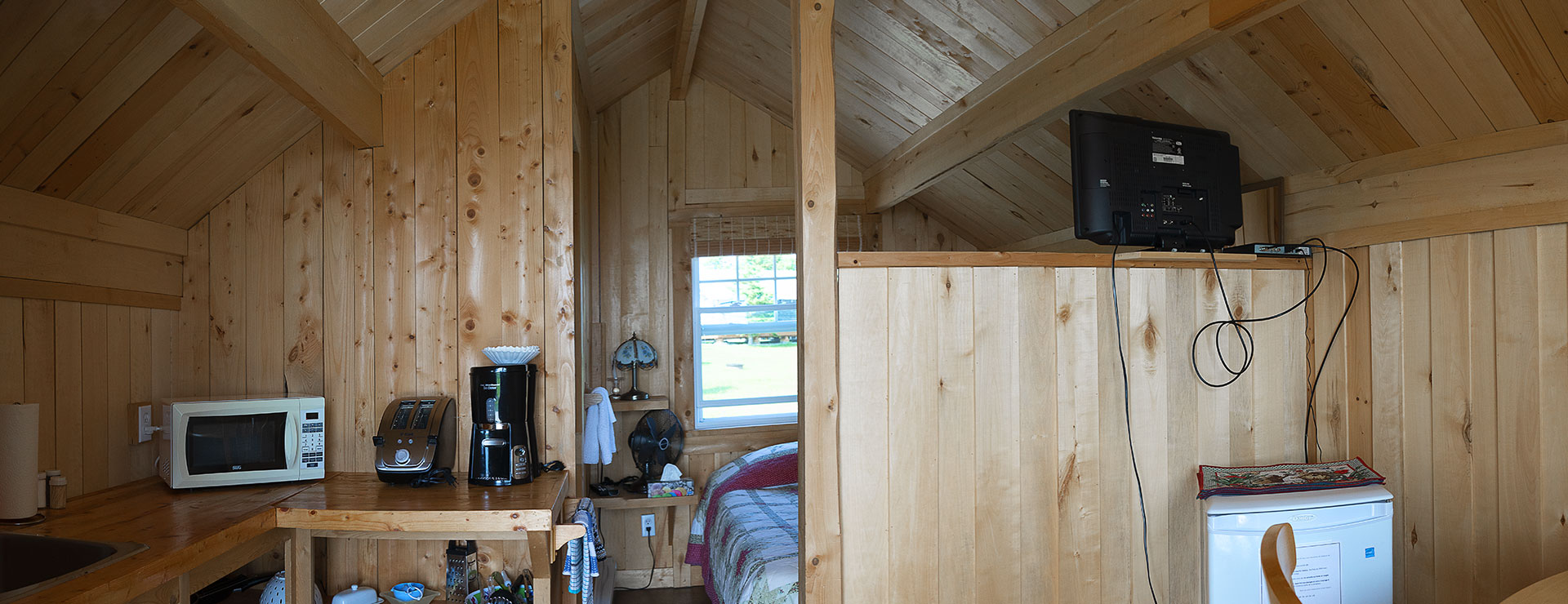 Photos des Lofts