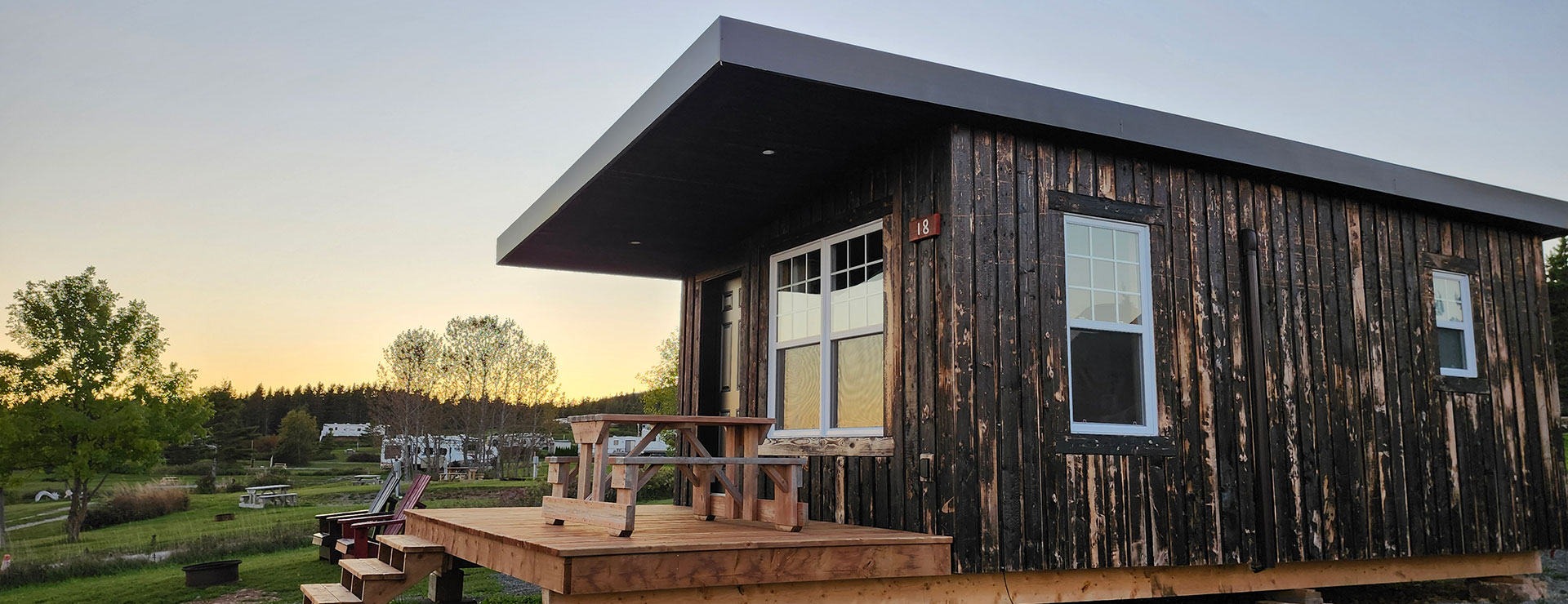 Photos des Lofts