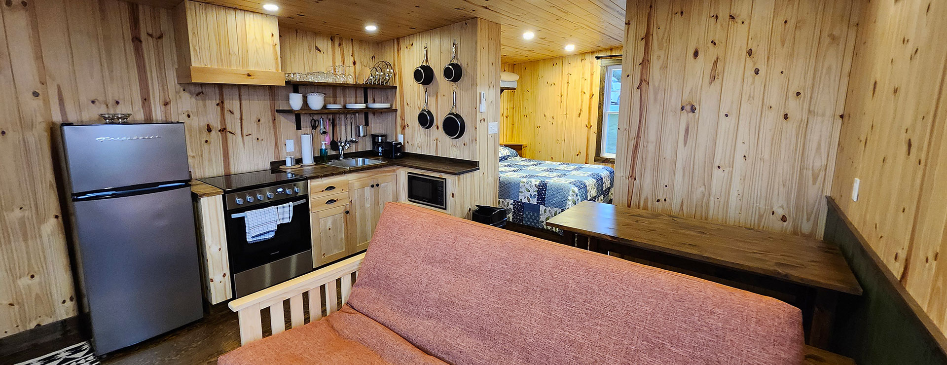 Photos des Lofts