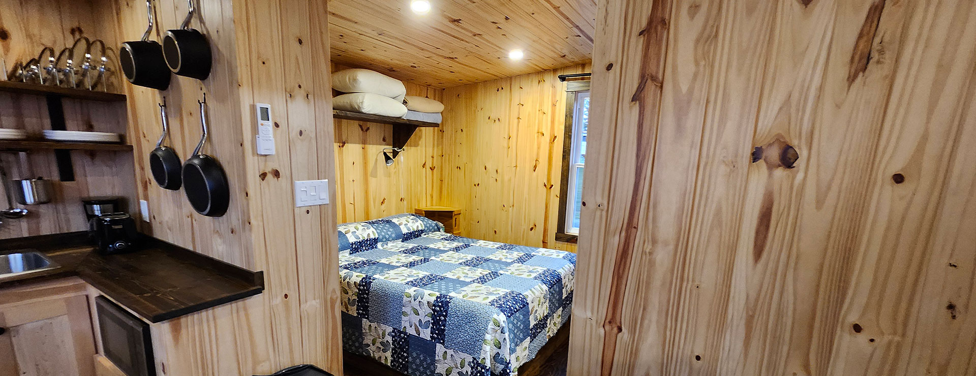 Photos des Lofts