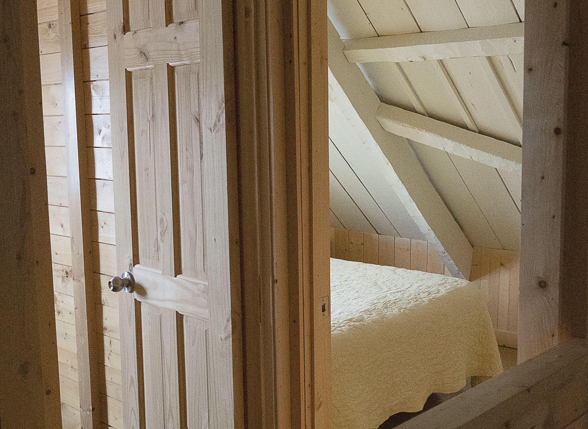Photos du chalet le Pluvier