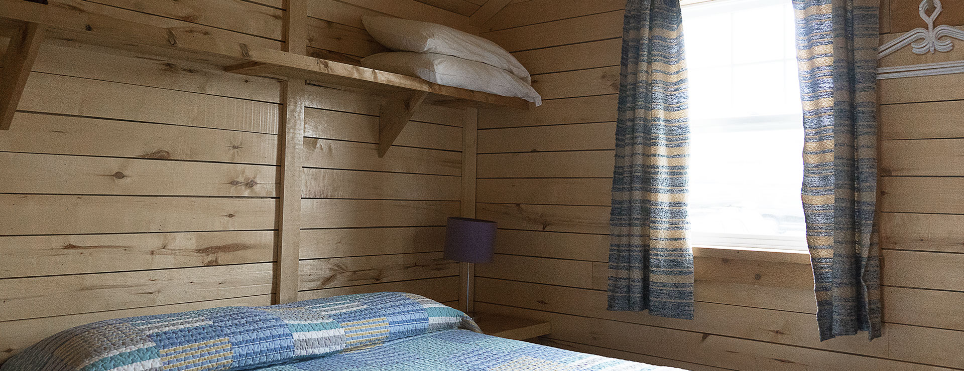 Photos du chalet le Cormoran