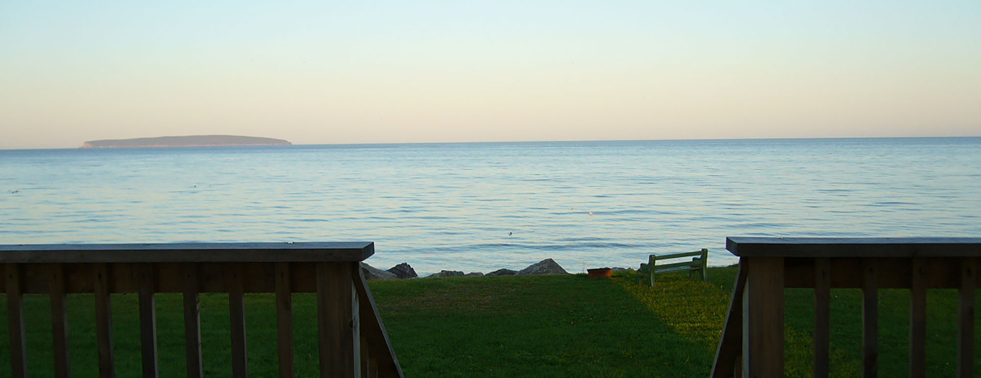 Photos du chalet le Cormoran
