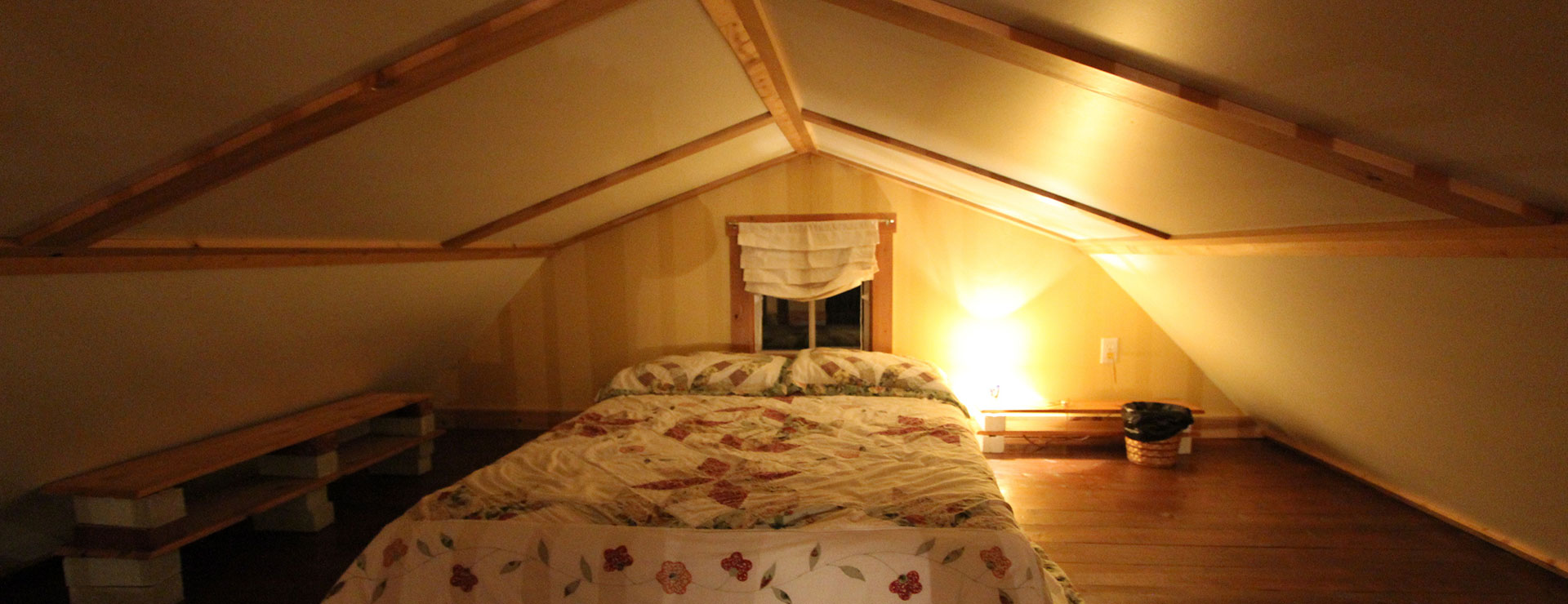 Photos du chalet le Gode