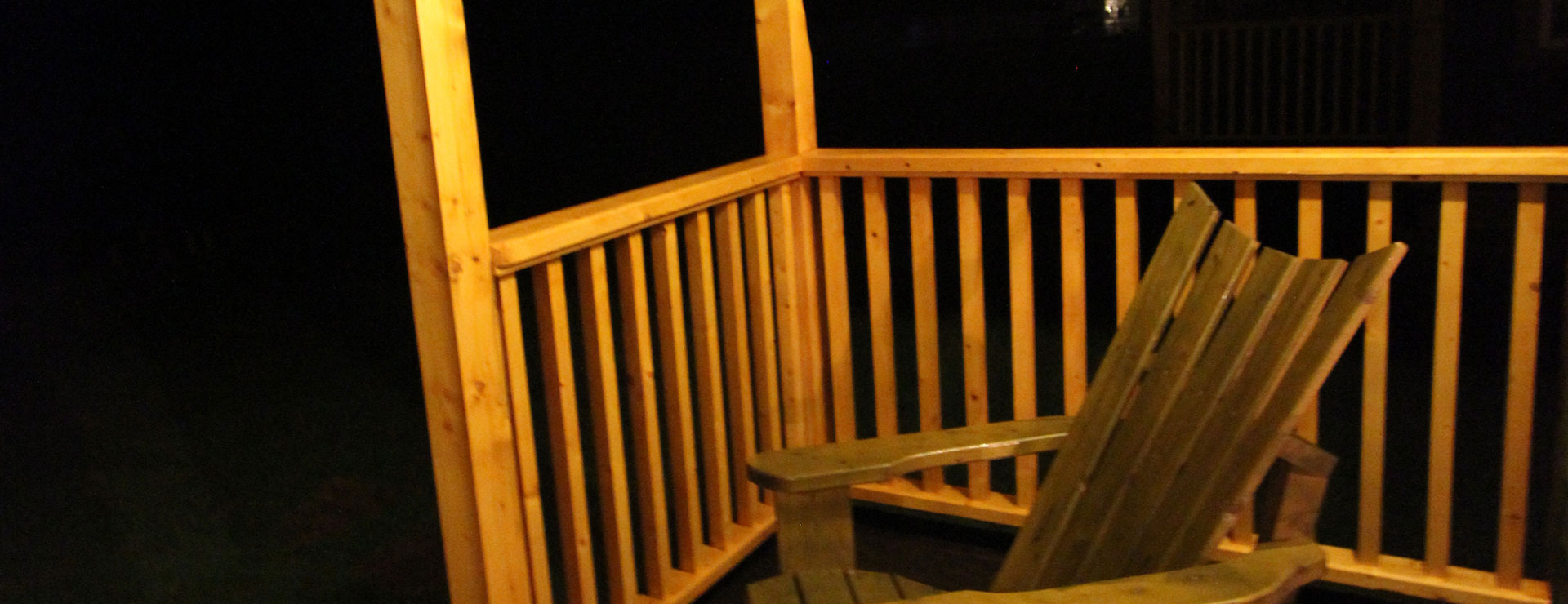 Photos du chalet le Gode