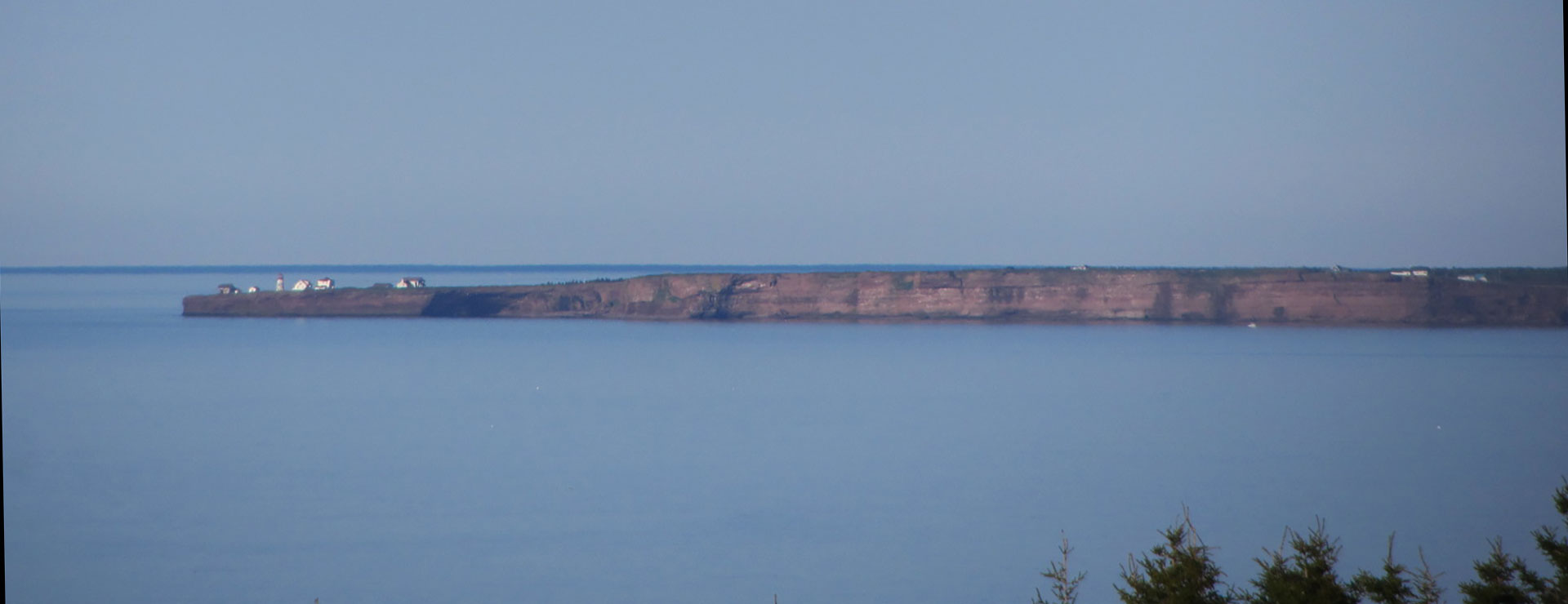 Photos de Percé