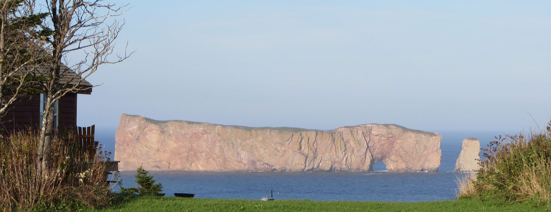 Photos de Percé