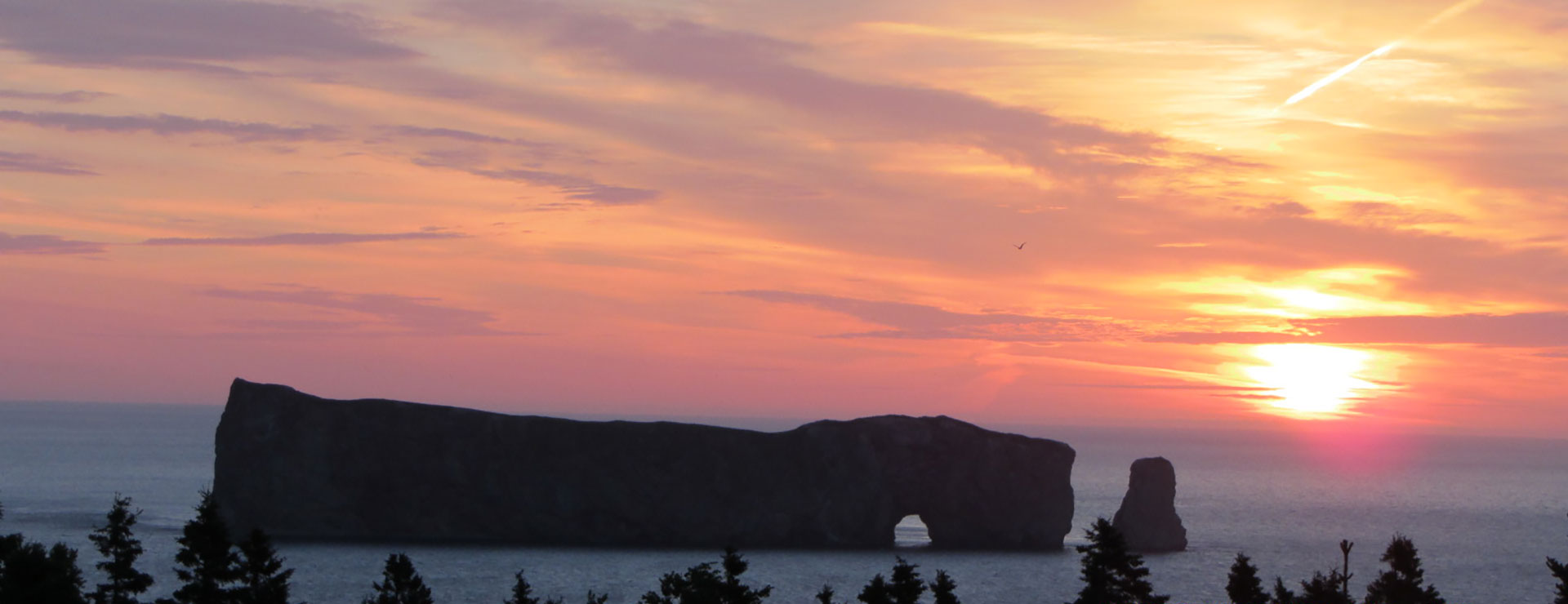 Photos de Percé